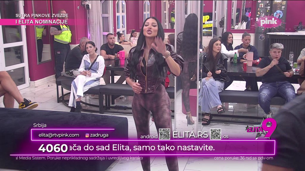 Zaratile ljute rivalke! Maja ne bira sredstva da ukanali Staniju, ona je upropastila jednom rečenicom: Moraš da se bambusaš sa mojim bivšim da bi bila u temi! (VIDEO)