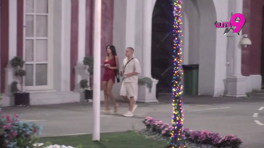 Ni mrtav ne bih otišao s njim: Dača ne može da poveruje da Alibaba posle svega želi pomirenje! (VIDEO)