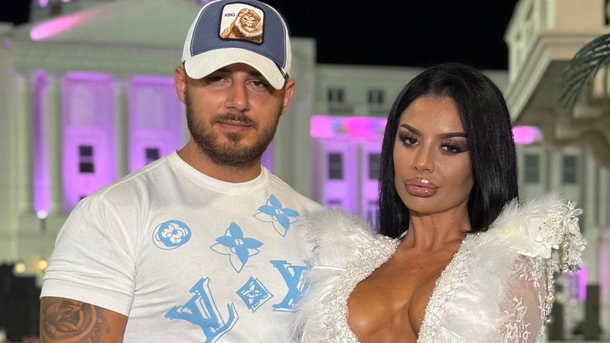 KO OVU DRAMU REŽIRA?! RASKINULI Sanja Grujić i Marko Stefanović po stoti put: Oglasio se bivši zadrugar (FOTO)