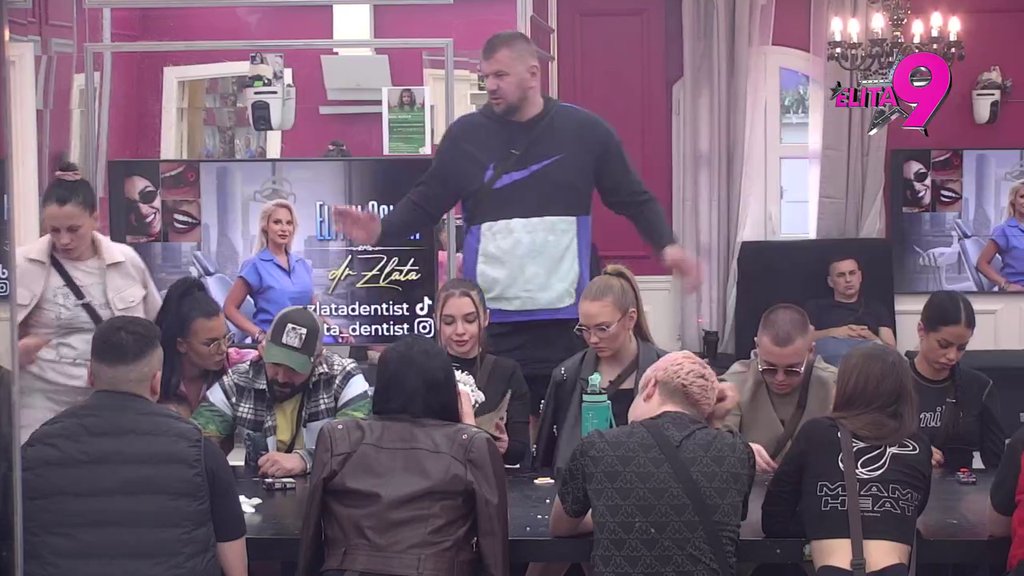 Izgubila verenika, nagrdila nećaka, nije izgladila odnose sa Asminom - NEKA POBEDI! Ivan naružio Aneli, ona bez reči! (VIDEO)