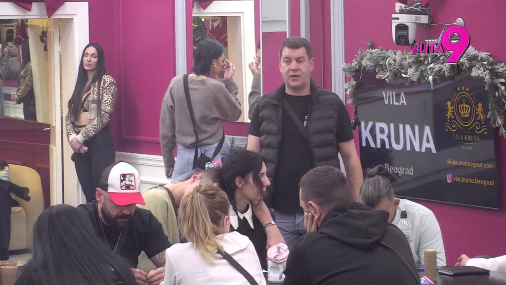 Paklena trojka pokorila anketu: Luka, Aneli i Alibaba na meti žestokih komentara! (VIDEO)