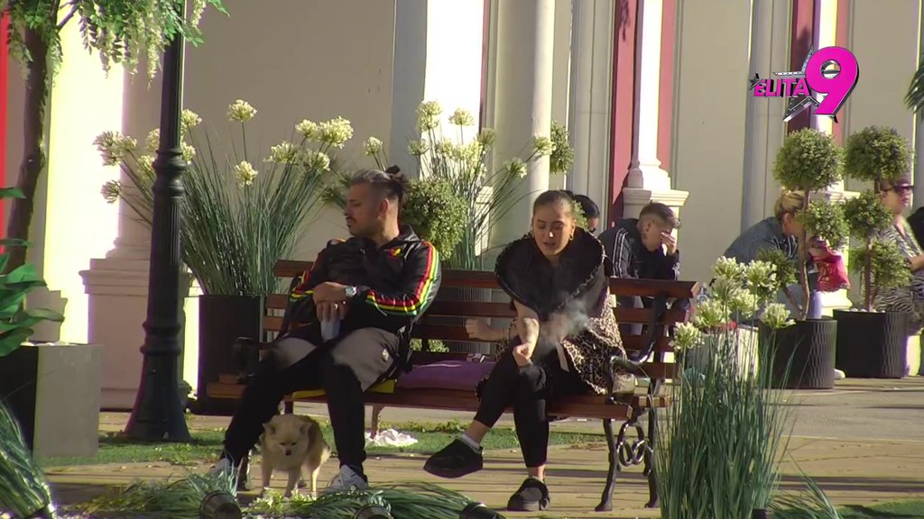 NE ODGOVARA MI TVOJE PONAŠANJE: Anastasija otkrila Bori zbog čega ne želi vezu sa njim, on joj odbrusio: NISI BILA DOBRA PREMA MENI! (VIDEO)