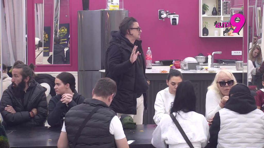 STAVILA SVE KARTE NA STO: Mina otkrila koja tvrdnja na njen račun je NAJVEĆA laž, obratila se Aneli Ahmić! (VIDEO)