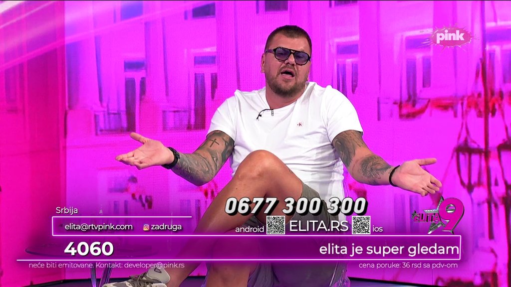 To mi je drug: Janjuš i Kačavenda zarežali jedno na drugo, on izneo o njoj šok detalje iz Crne Gore! (VIDEO)