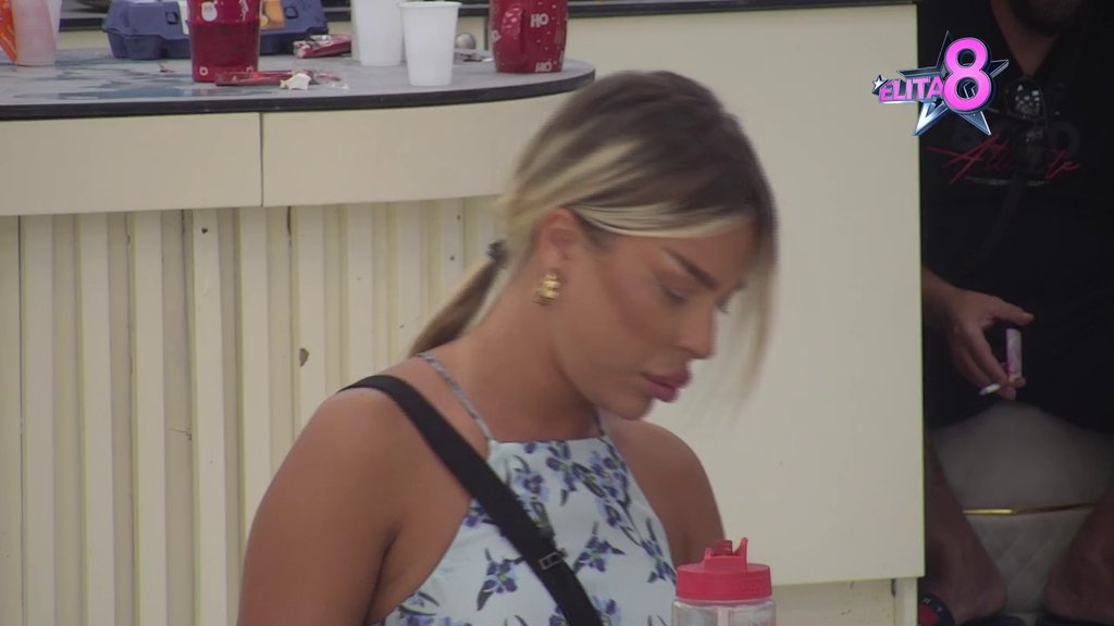 Hladan tuš za Anđelu Đuričić: Gastoz opet zauzeo Sofijinu stranu, ona na korak do ludila! (VIDEO)