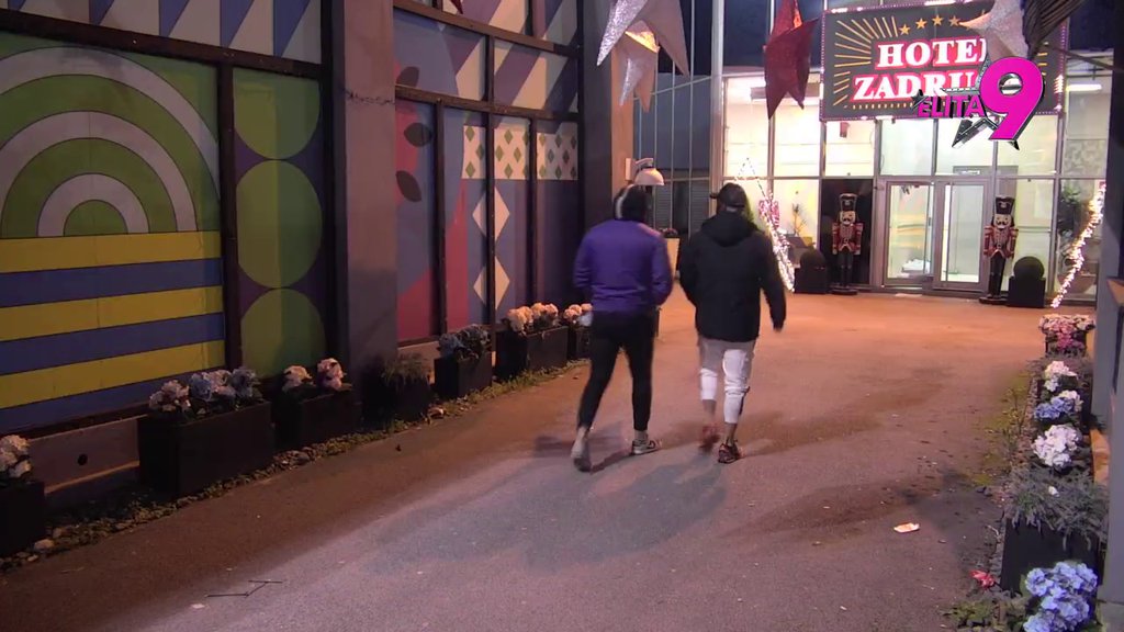 ONA JE BOLESNA: Luka opleo po Aneli, Terza mu otkrio kakva je bila sa Janjušem u vezi (VIDEO)