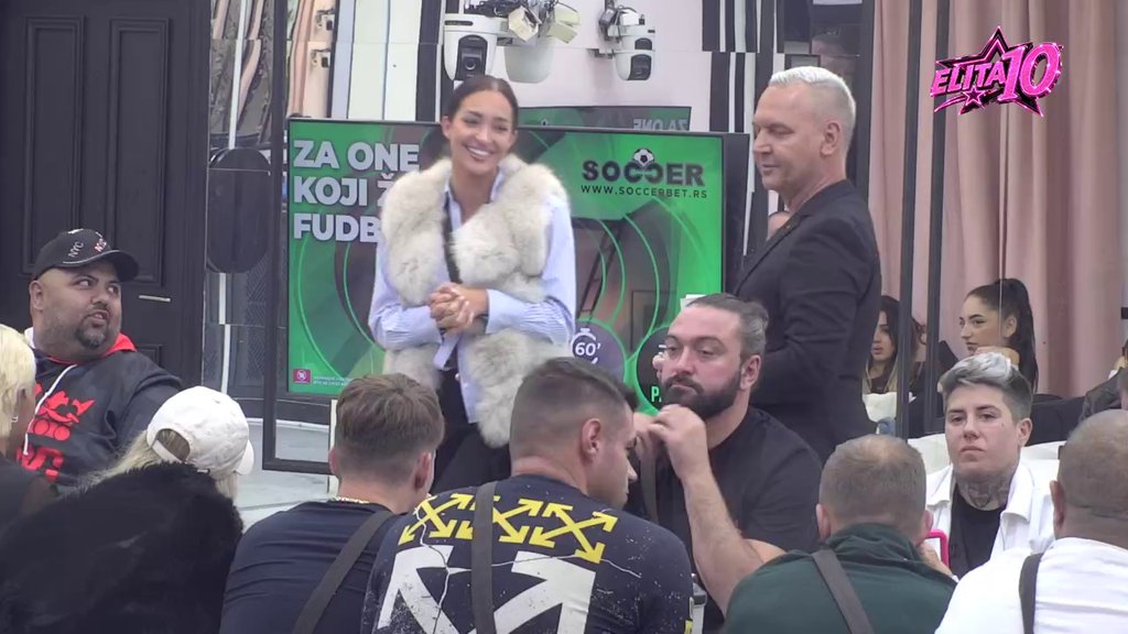 Anđela ipak ne voli Lauru? Uroš siguran da je pitanje trenutka kad će buknuti rat! (VIDEO)