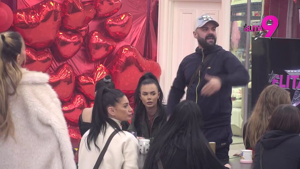 NAPOKON PRIZNAO: Evo od kada je Luka bacio oko na Anitu, sada je sve jasno (VIDEO)