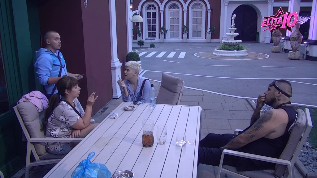 SVE OTKRIO! Dača progovorio o Aneli i njenim pogledima ka Caru: Napisao sam na stolu... (VIDEO)