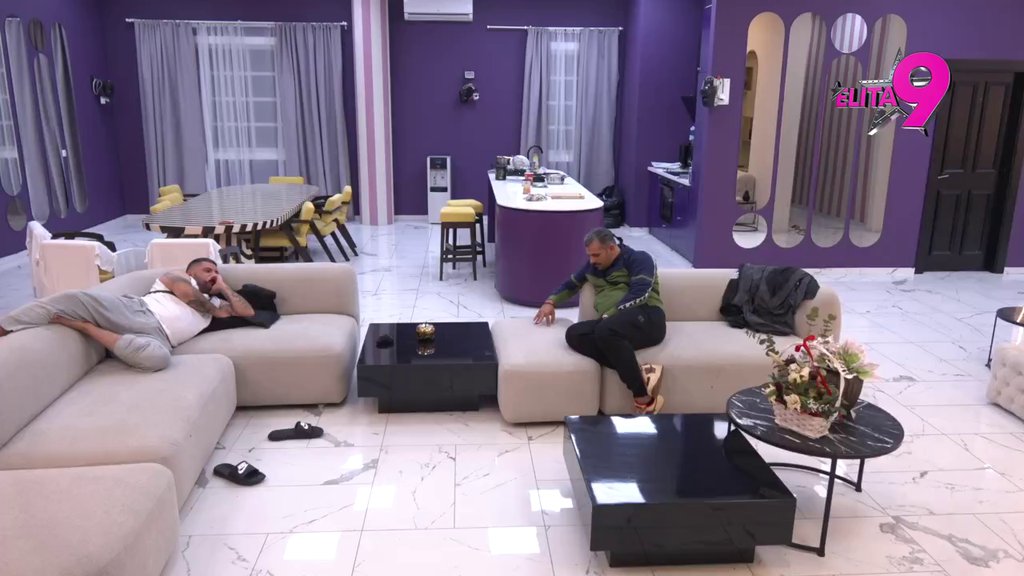 Jedno priča, drugo radi: Alibaba ne zaklapa o Maji, ali ne vidi razlog da ga Stanija ostavi! (VIDEO)