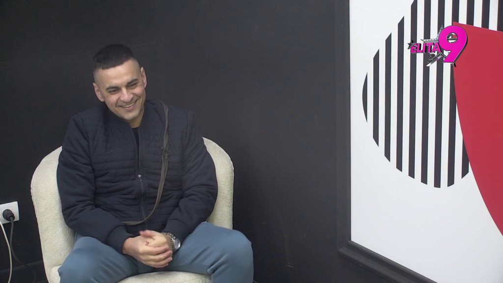 NE SKIDAJU MU SE RUŽIČASTE NAOČARE: Bebica tvrdi da Teodorino srce pripada samo njemu, opcija da će se njena preljuba ponoviti NE POSTOJI: SREĆNI SMO ZAJEDNO! (VIDEO)