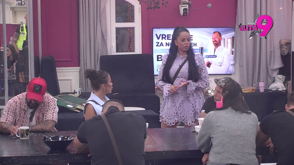 Pao mu mrak na oči: Terza saznao kako ga Sofija na kvarno ponižava i koristi, pa podivljao (VIDEO)