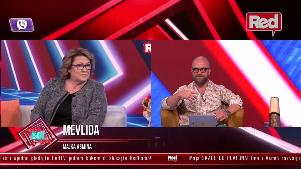 To je iživljavanje: Melvida neće ni da čuje za Maju Marinković! Besna kao ris zbog haosa u Eliti, otkrila i da li je Staniju ucenila da se preseli u Linc (VIDEO)