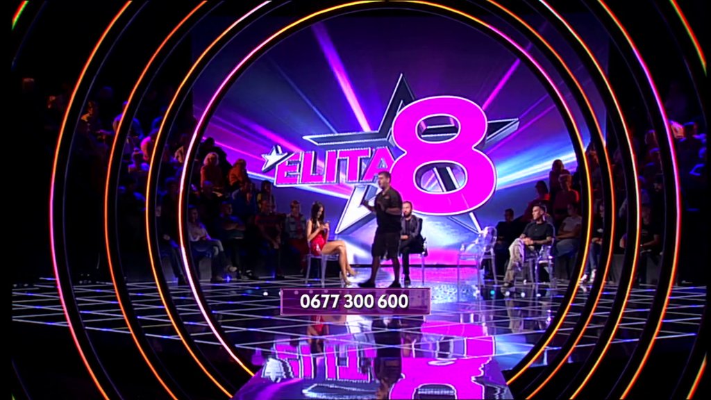 Bahatost, bezobrazluk, nepoštovanje: Skandalozno ponašanje Ivana Marinkovića uživo u programu prema Darku, voditelj ostao zgrožen! (VIDEO)