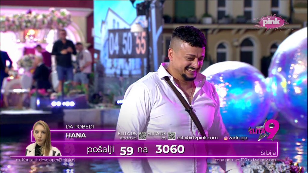 Lepa Sofka, koštala ga skupo, uletela klizeći, i to duplo: Robot Toša na šaljiv način opisao Terzinu ljubavnu dramu! (VIDEO)