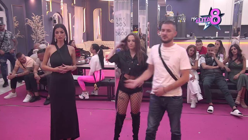 SKANDAL: Gruja otkrio da je Mimas zadovoljavala dečka za STO EVRA, ona obelodanila sve prljavštine iz njihovog kreveta, pa otkrila da može da ostane trudna! (VIDEO)