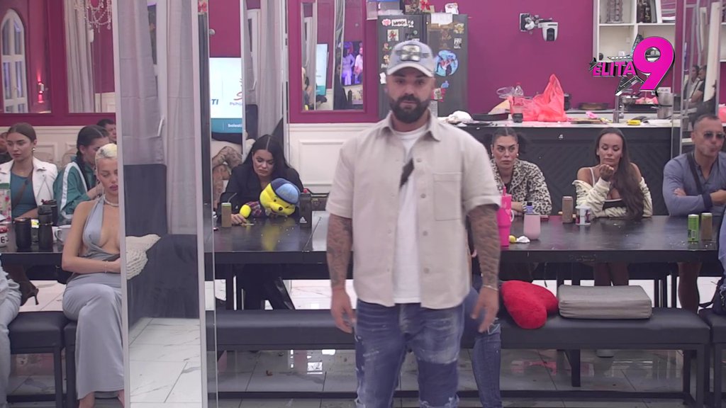 Najveće ljudsko zlo koje sam sreo: Luka zbog mržnje prema Stanije pružio podršku Aneli, ovo niko nije očekivao! (VIDEO)