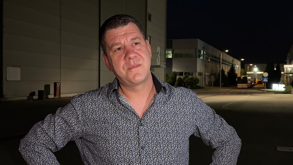 IVAN ŽELI DA KONTAKTIRA LENU, TVRDI DA LIČI NA NJEGOVU MAJKU! Marinković progovorio o svojoj deci i odnosu sa Miljanim Kulić (VIDEO)