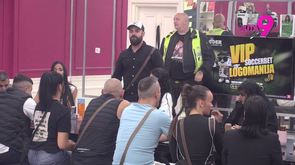 Devojka ti je trudna, a ti razmišljaš o pitanjima: Anđelo vratio Luku i Anitu na fabrička podešavanja! (VIDEO)