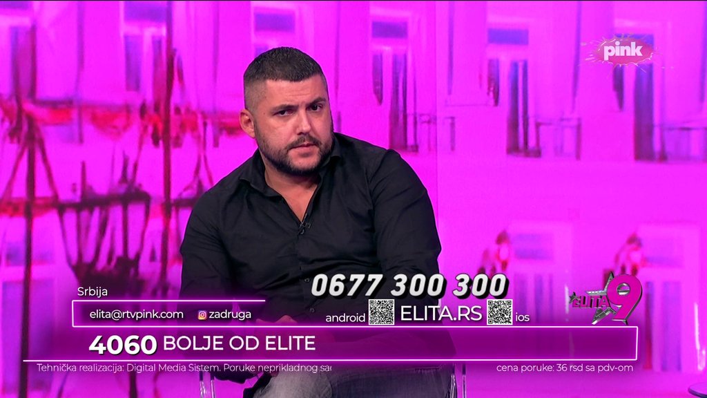 Svi znaju da Samuel postoji: Javio se Mujo koji tvrdi da Asmin IMA SINA, palo suočavanje rođaka posle nekoliko meseci (VIDEO)