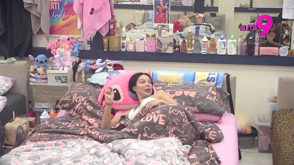 Očekivao sam da ćeš... Alibaba se uplašio da ne izgubi Maju zbog Stanije! (VIDEO)