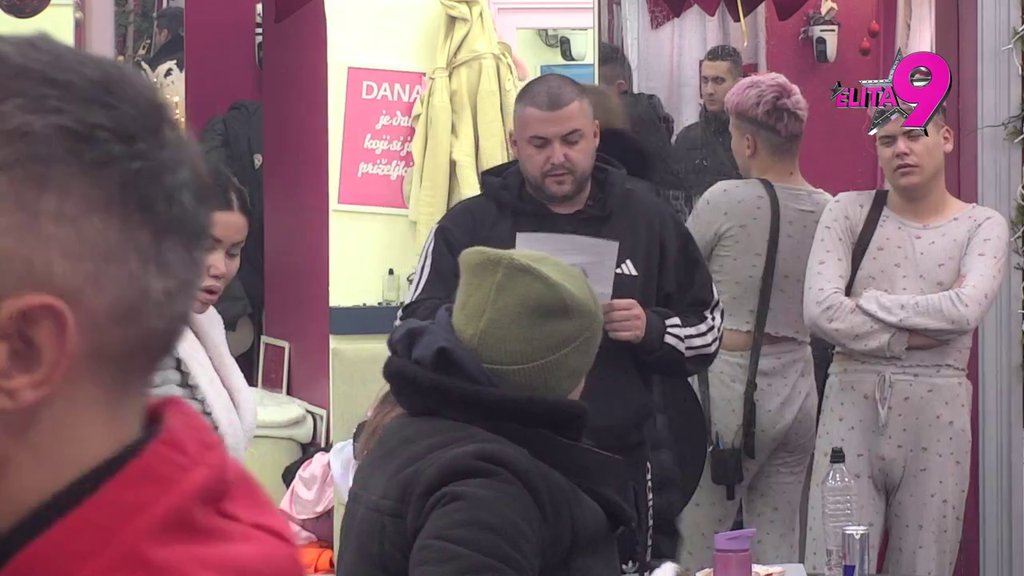 Vreme je za nabavku: Veliki šef obavestio učesnike da je prodavnica upravo otvorena, evo ko danas ima pravo da kupuje! (VIDEO)