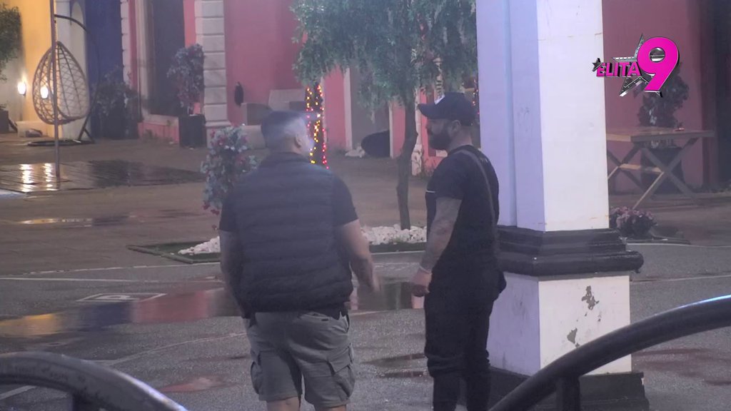 VAPITE JEDNO ZA DRUGIM: Dača tvrdi da Aneli i Luka traže razlog za svađu, samo da bi imali komunikaciju: ANITA TO VIDI, ZATO I... (VIDEO)