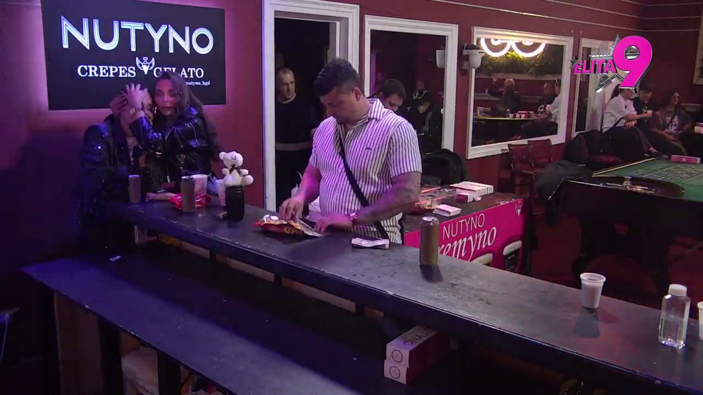 Pokazala joj se kao pravi prijatelj! Sofija pružila Kačavendi podršku u najtežim trenucima: Sada si pala i nikada više (VIDEO)