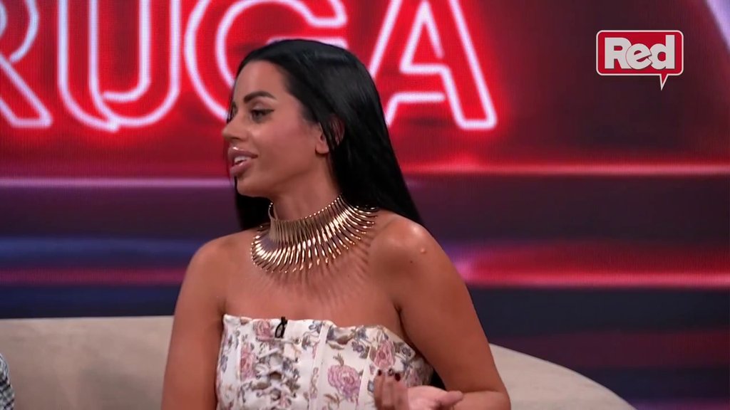 Muž ju je isplatio da bi se sklonio od nje:  Dragana Stojančević iznela ŠOK informacije o Slađi Krnjajić, pa istakla da je folirant! (VIDEO)