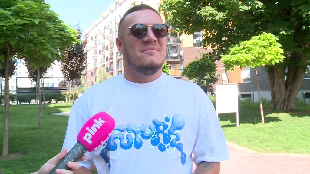 Neću da je pustim da diše: Gastoz najavio pakao Eni Čolić! (VIDEO)
