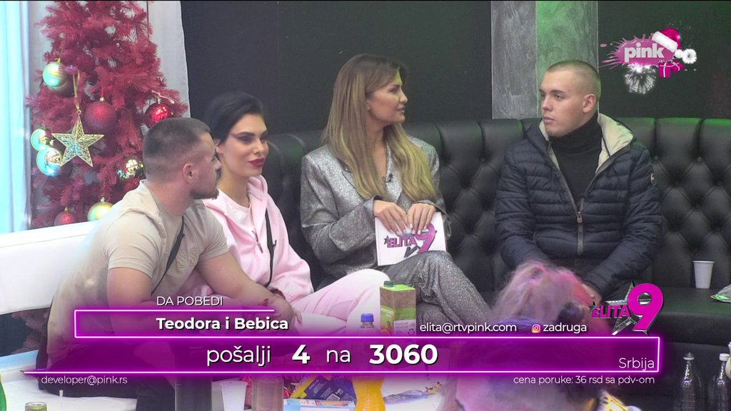 AFTERAŠICA ĆE MENI DA KAŽE: Kačavenda odgovorila Milici na prozivke, Luka u šoku zbog Bajinog oglašavanja (VIDEO)