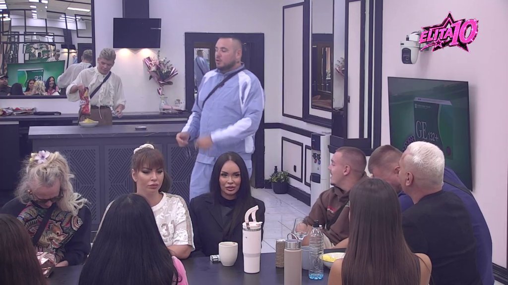 Prekinuli se od alkohola i dohvatili: Filip Car priznao da mu Đukić i Aneli nisu nikakav par, žestoko ih isprozivao! (VIDEO)