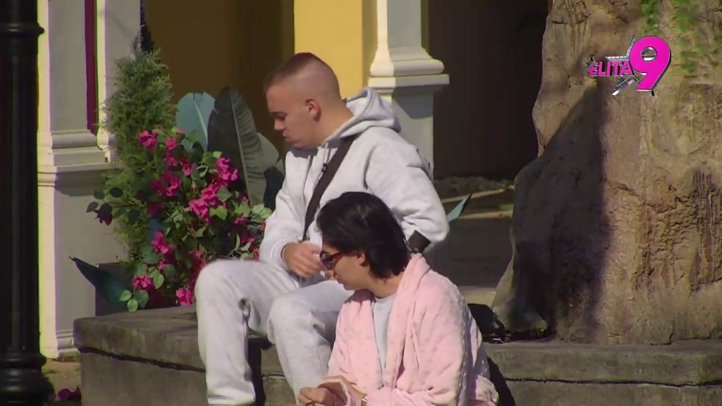 Sklapaju kockice: Dača i Mina raskrinkavaju Saru i Luku, ovo su novi detalji njihovog flerta (VIDEO)