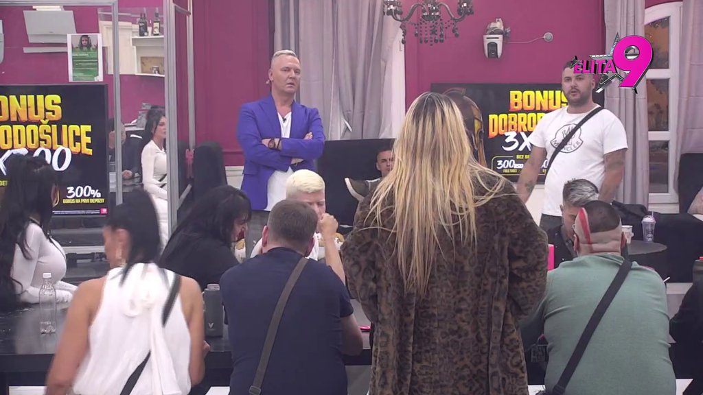 OVO NIKO NIJE OČEKIVAO! Aneli razotkrila Asmina sa kojom ženom je bio u Dubaiju: Bio sa sa njom dok si bio sa mnom u braku! (VIDEO)