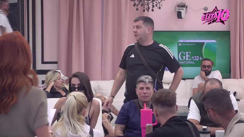 Milan sve vreme koristio Radojku? Zbog pitanja za Stojinog sina nastao muk u Beloj kući (VIDEO)