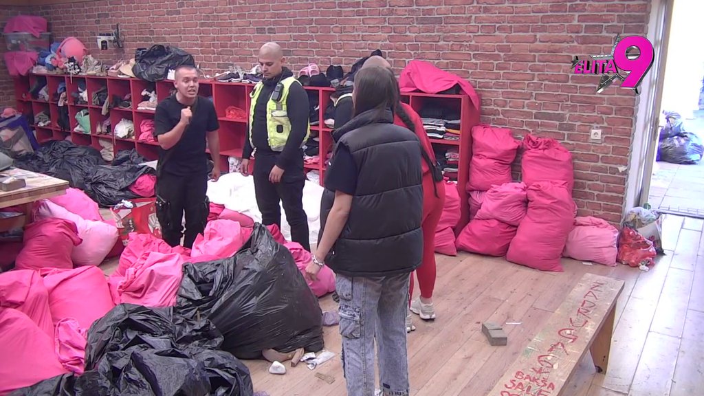 HAOS NE JENJAVA! Dačo i Todićka u novoj turi rasprave, on je proziva za celulit: Ne sme da se skine na bazenu! (VIDEO)