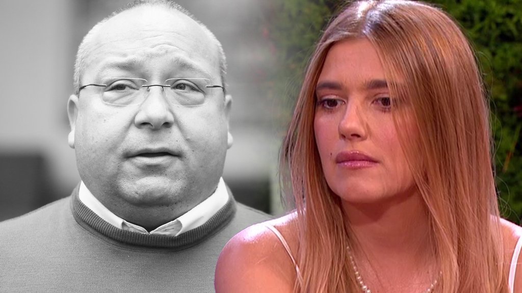 IMAO JE ZDRAVSTVENIH PROBLEMA, OBILI SU MU STAN... Kija Kockar progovorila o smrti profesora Vladimira Vuletića