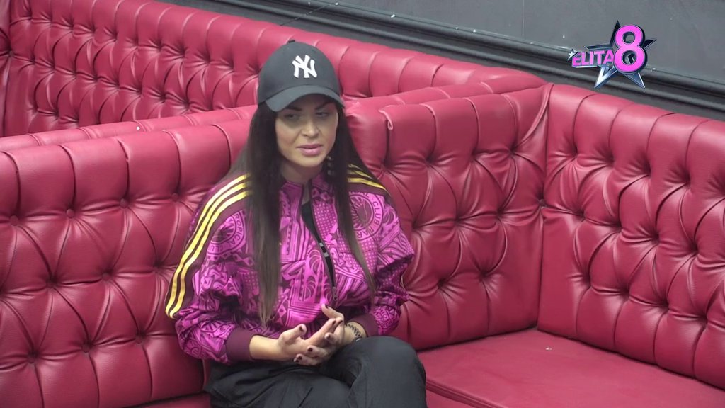 Jelena Ilić grca u suzama: Brutalno isponižavala Milicu Veličković i prozvala je intelektualnom damom bez mrlje, a ovo je imala da kaže za Uroša! (VIDEO)