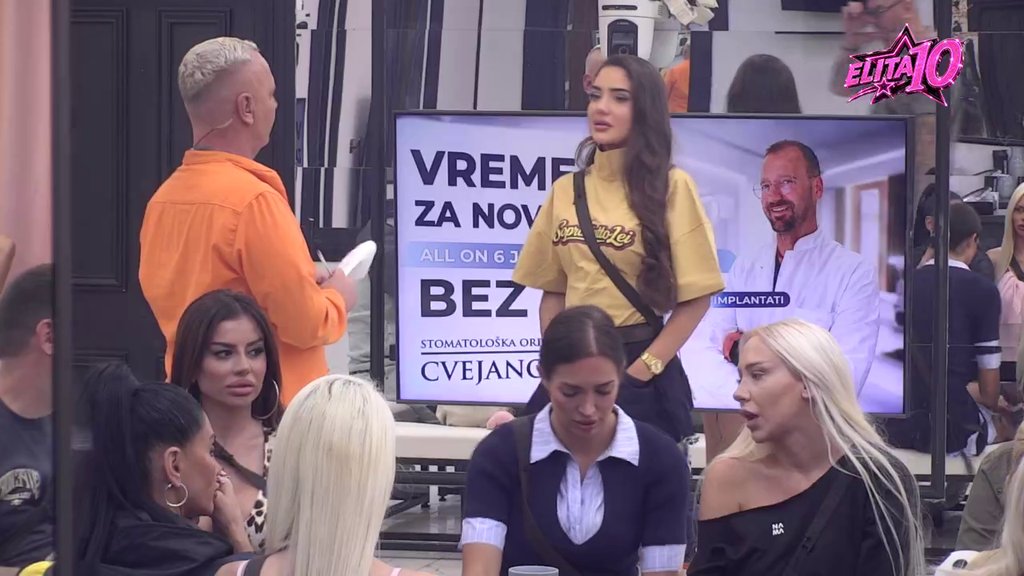 Obrlatili su ga moji neprijatelji, razočarana sam: Anđela progovorila o Caru, Ivan došao do zaključka da joj je laknulo zbog njegovog kiksa: Ponizila ga je... (VIDEO)