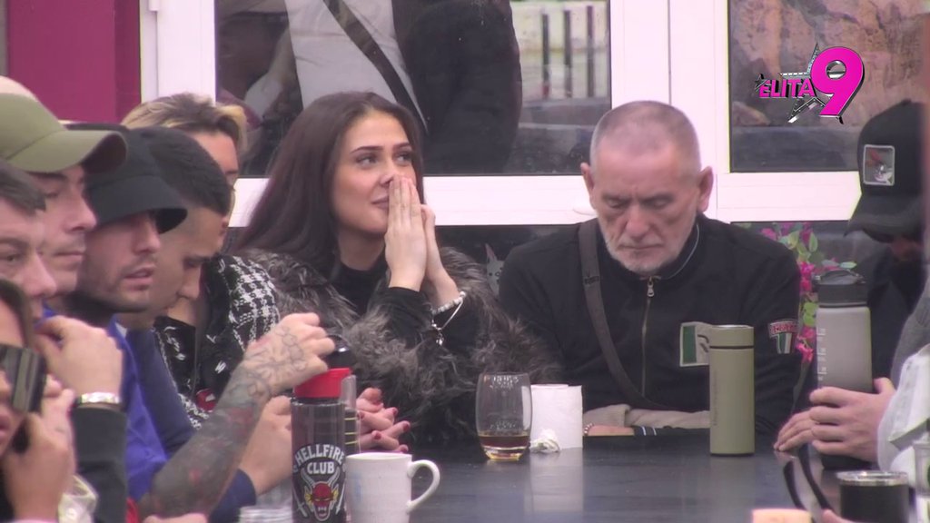 BUKTI RAT! Obračun Boginje i Bore trese Belu kući, Anastasija skočila kao oparena i dala ultimatum bivšem (VIDEO)