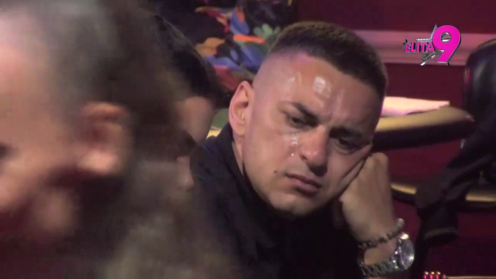 MAGIČNI BRKA U AKCIJI! Filip celo veče muvao Teodoru, Bebica na ivici sloma, prolio more suza i upotrebio sve sile da ih razdvoji, Đukić na kraju u krevet odveo OVU UČESNICU!