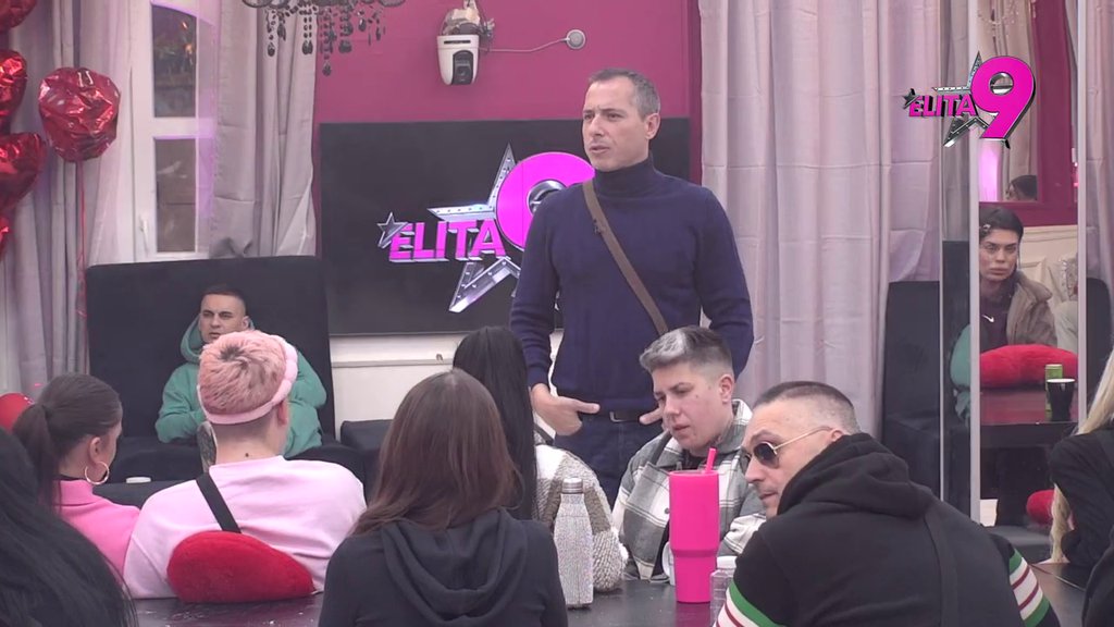 Vrlo je zaj*bana, ali... Miki cveta zbog odnosa sa Aneli, Kačavenda ga ponovo demolirala (VIDEO)