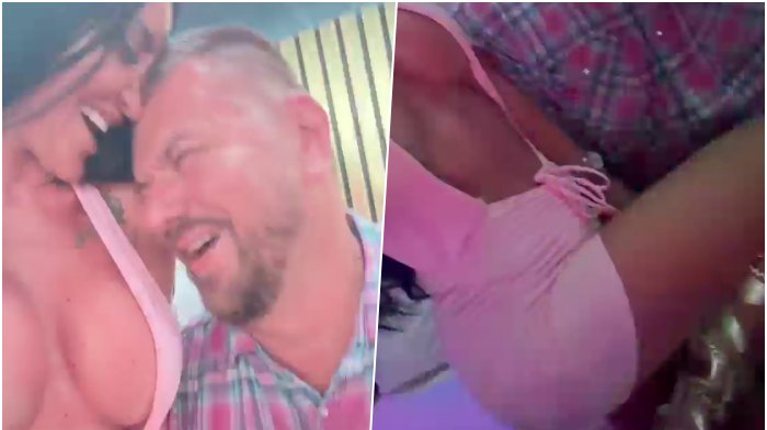 Pukla tikva! Janjuš potvrdio raskid sa Vanjom Živić, pa priznao istinu o odnosu sa Slađom Poršelinom