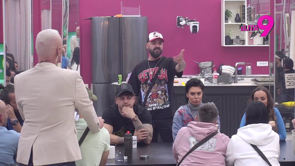 Šok nad šokovima: Pomirile se Maja i Aneli, najgusnije uvrede i brojne tužbe pale u vodu! (VIDEO)