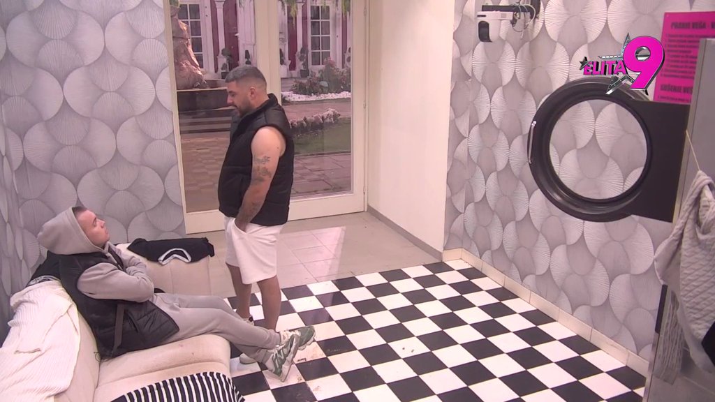 NIKAD NEĆU DOZVOLITI DA PONIŽAVA STANIJU! Asmin skovao pakleni plan da se osveti Maji, u sve umešao Boru (VIDEO)