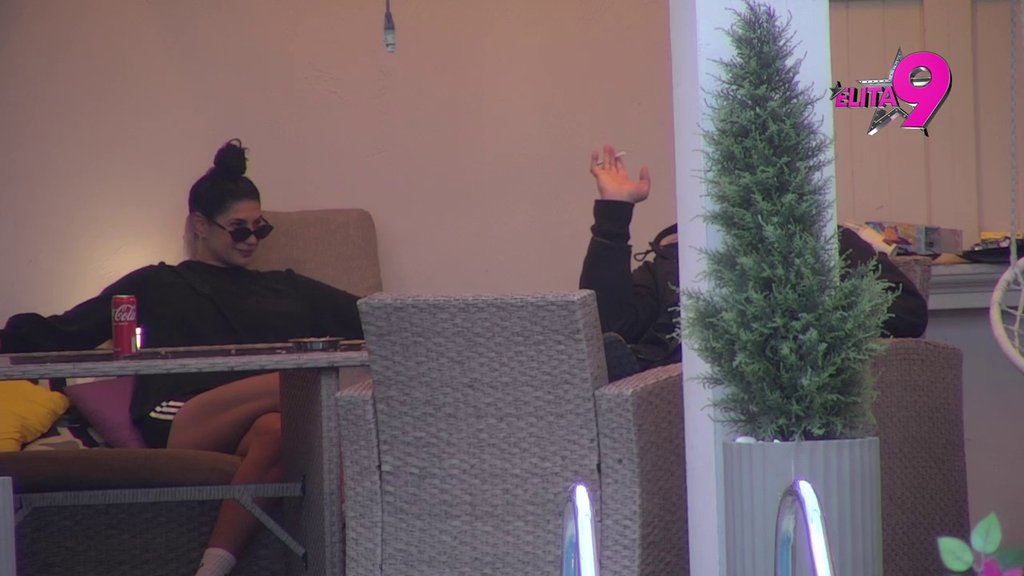 OSMISLIO TAKTIKU: Janjuš pronašao način kako da skine Aleksandru Jakšić s grbače, ona zagrizla mamac! (VIDEO)