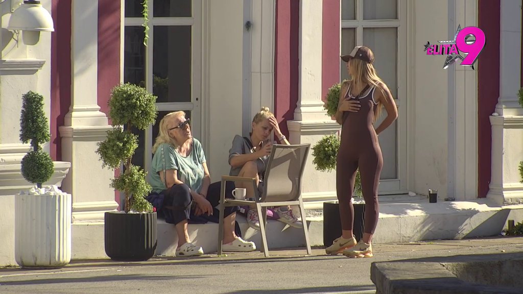 Oni za mene nikada nisu bili zajedno: Aneli ponovo obrisala patos vezom Alibabe i Stanije, ismeva ih na sva usta! (VIDEO)