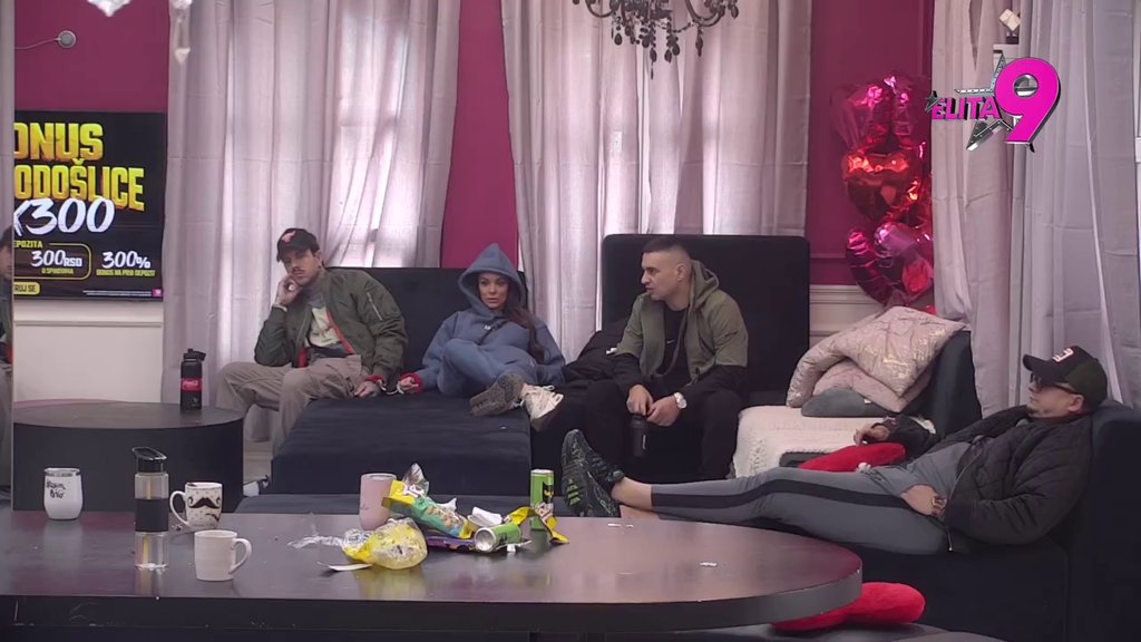 Nema života u meni, otišla bih od tebe DA SAM U MOGUĆNOSTI! Teodora i Bebica u još jednoj MARATONSKOJ SVAĐI, Anđelo im udelio savete! (VIDEO)