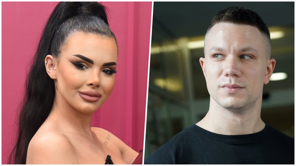 I da sam bila, ne bih rekla na televiziji: Anita se totalno pogubila u detaljima o navodnoj aferi sa Reljom, totalno zakazala na priču o DŽIN TONIKU (VIDEO)