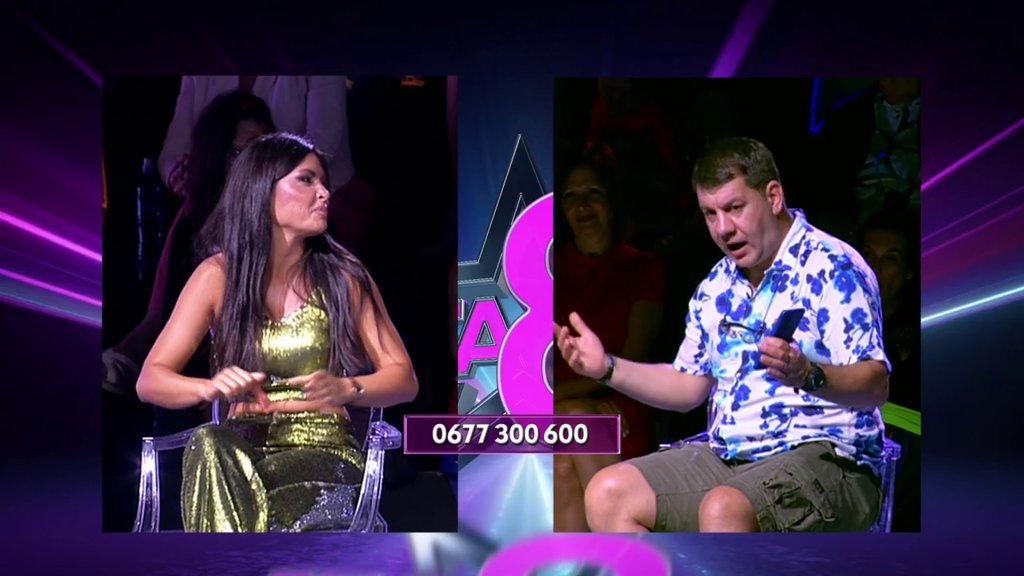 SKANDAL! Ivan Marinković udario na bivšu suprugu zbog eksplicitne objave: Jelenu optužio da se bavi NAJSTARIJIM ZANATOM (FOTO)